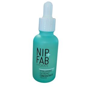 NIP+FAB Hydrate Hyaluronic Fix Extreme Concentrate Serum NIB
